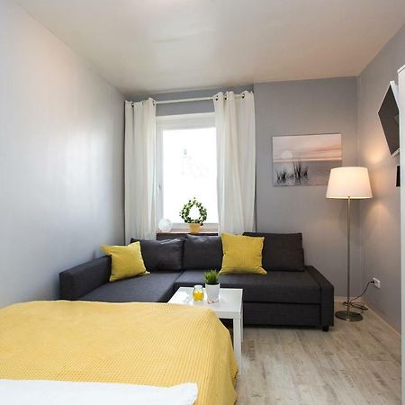 Ferienwohnung Raabstrasse Nürnberg Kültér fotó